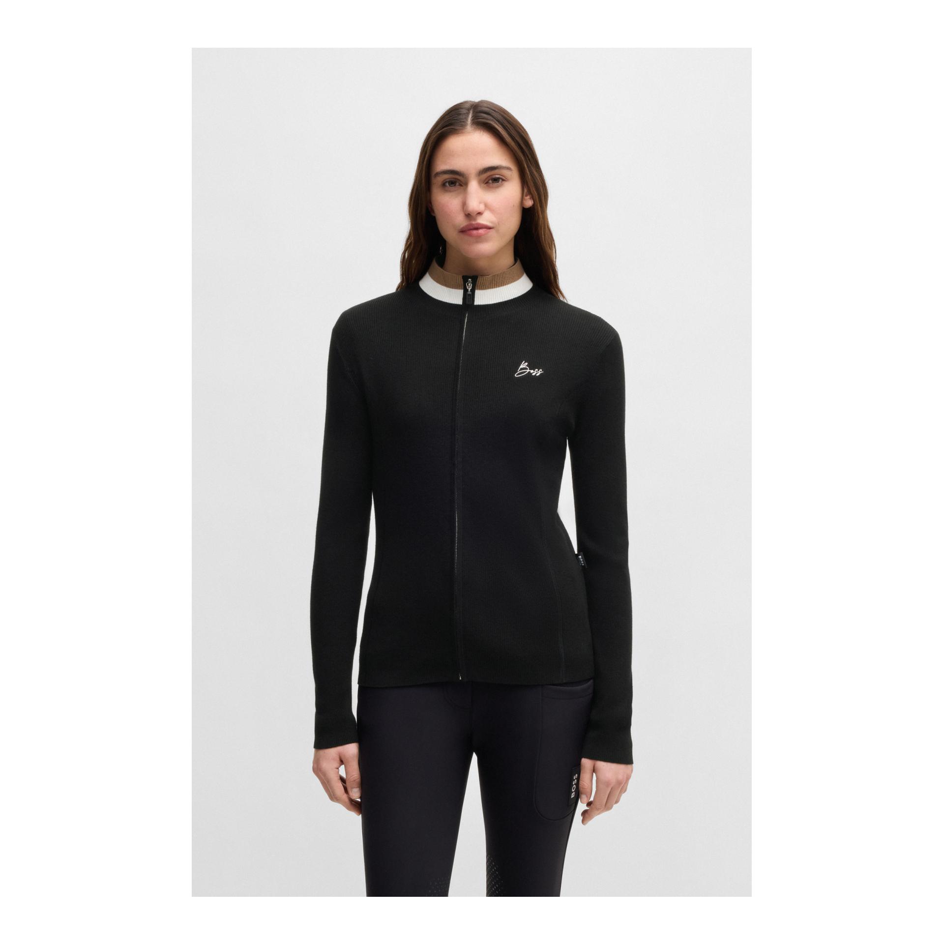 BOSS Equestrian Pullover Aylin