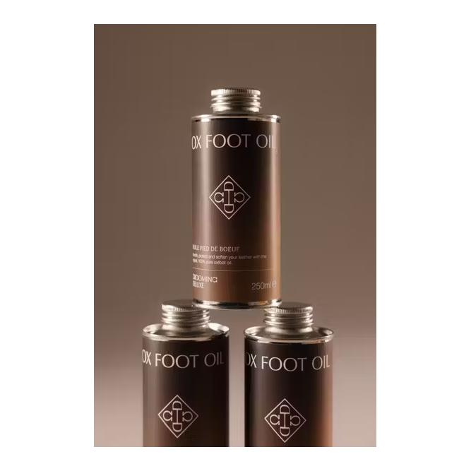 Grooming Deluxe Oxfoot Oil the original