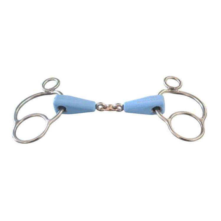 Poponcini Bits 2.5 Ring Trense Harmony Evolution