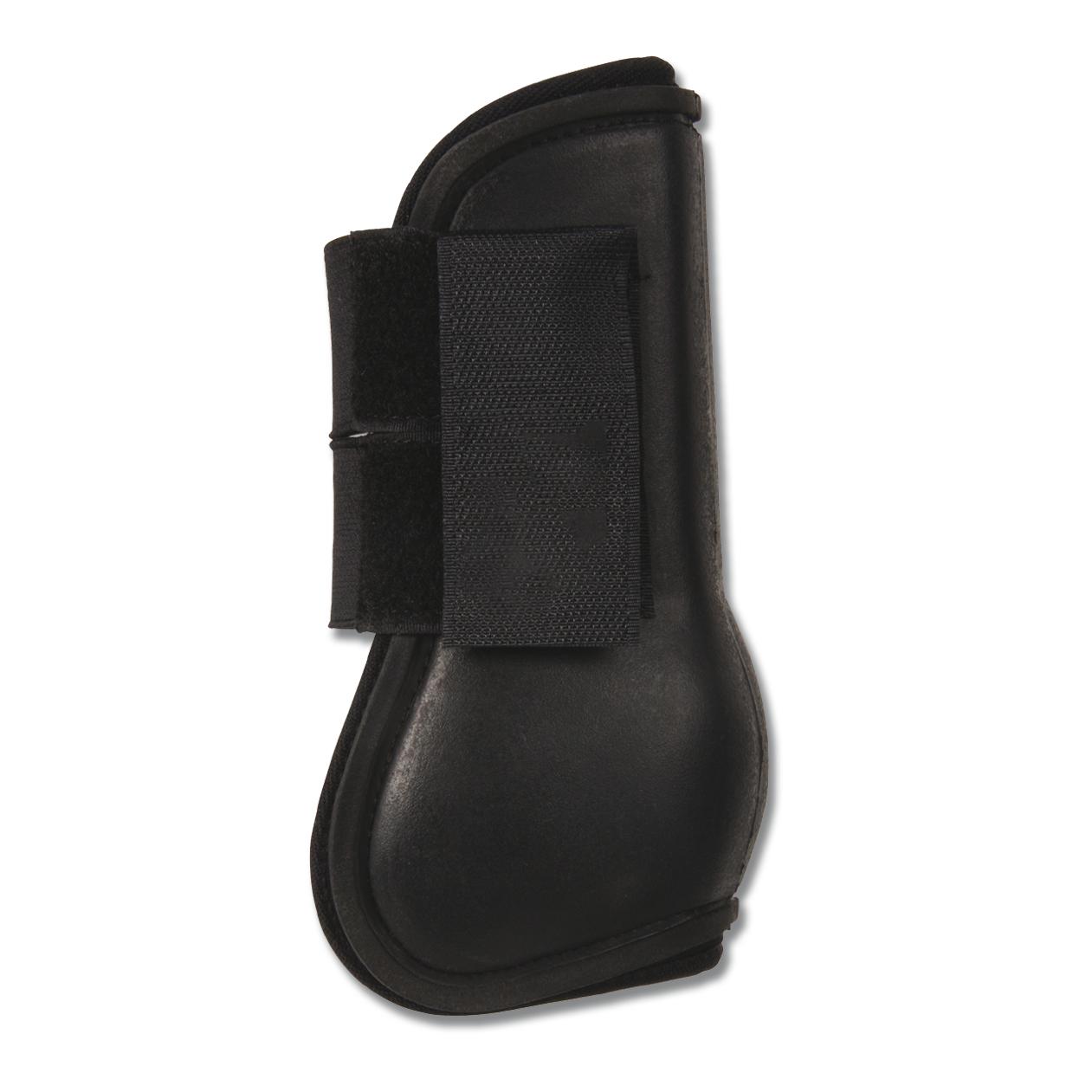 Waldhausen Shetty Gamaschen - schwarz