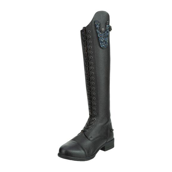 Suedwind Footwear Reitstiefel Nova Kids Fun Polo Convertible