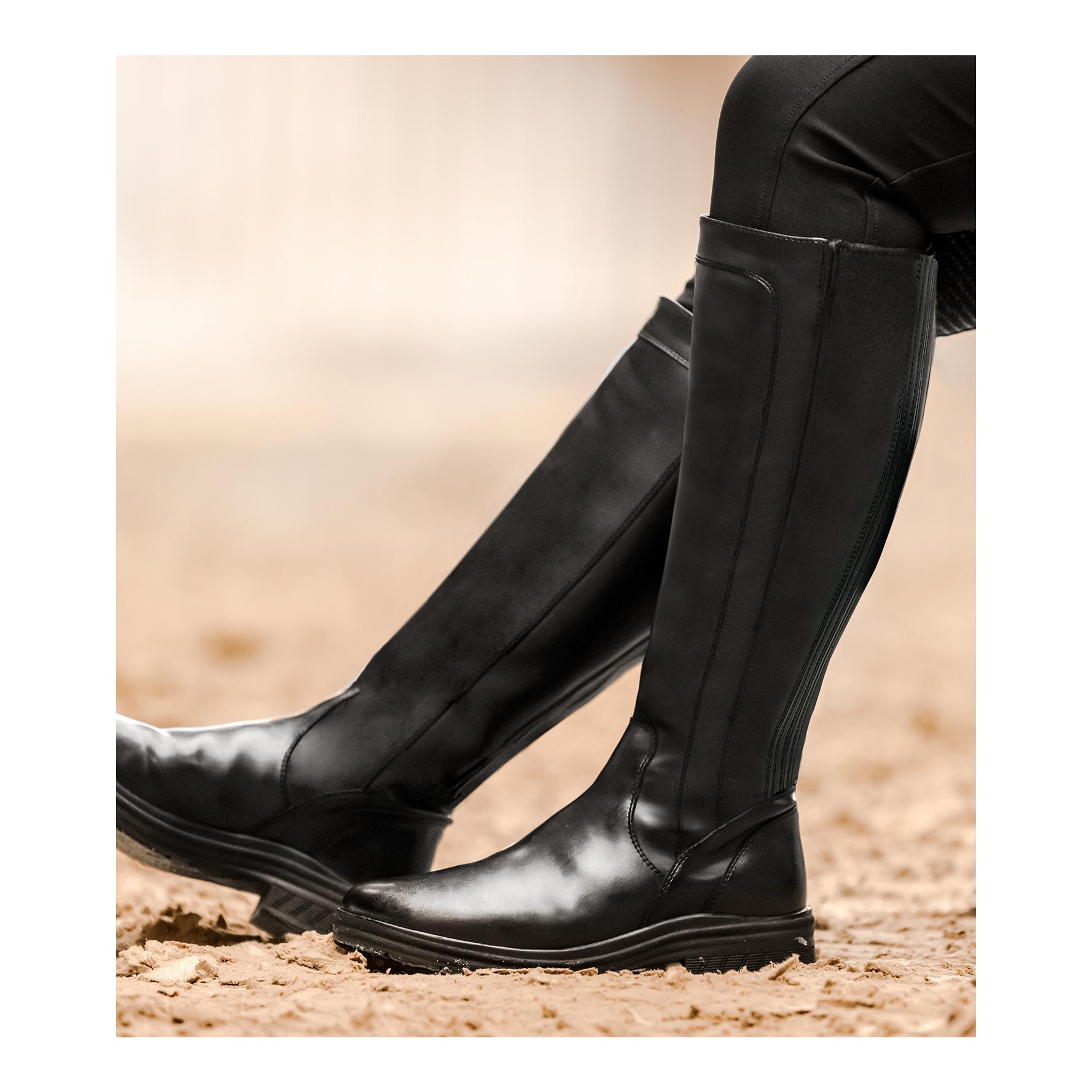 Elt Clever Comfort Winter-Reitstiefel
