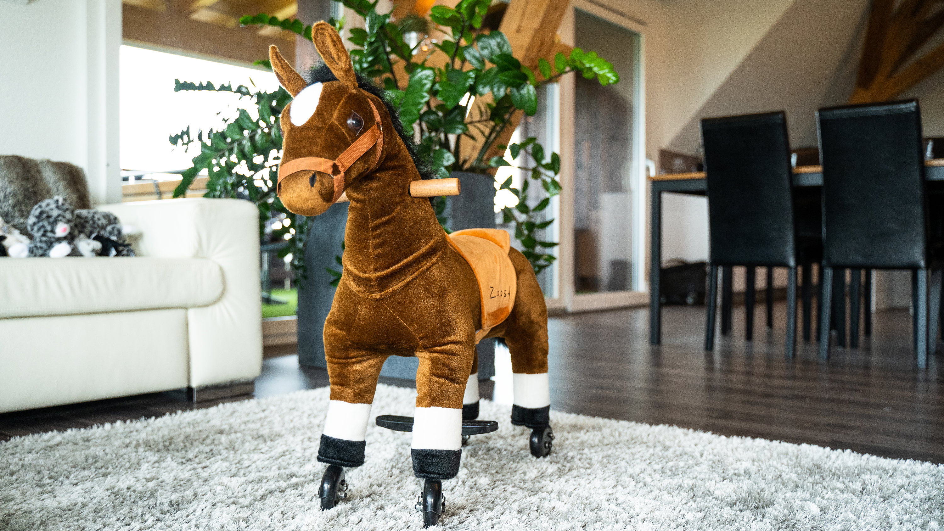 Zoosy Raidony Pferd