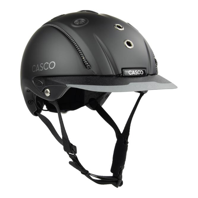 Casco Reithelm Mistrall Essential