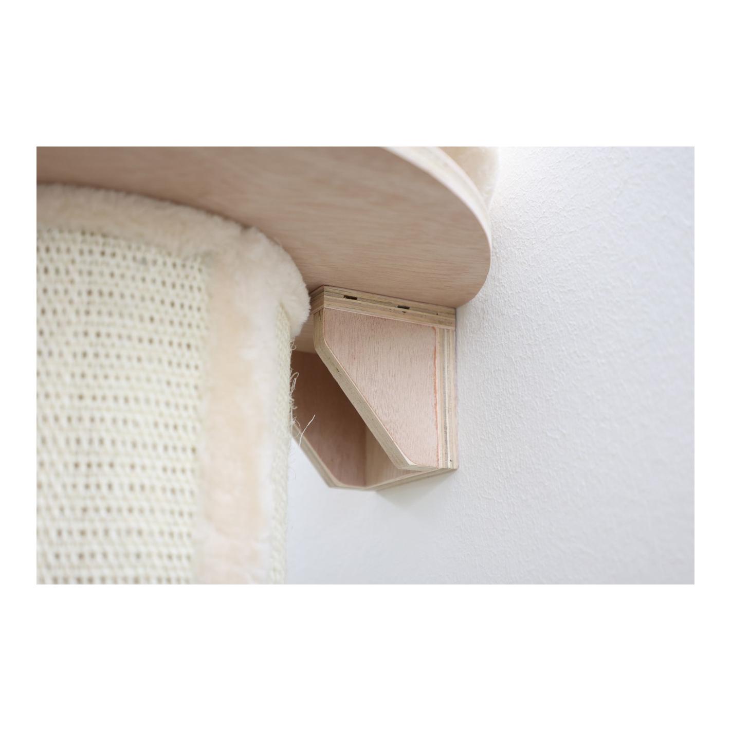 Kerbl Pet Arbre à chat Dolomit Tower - beige