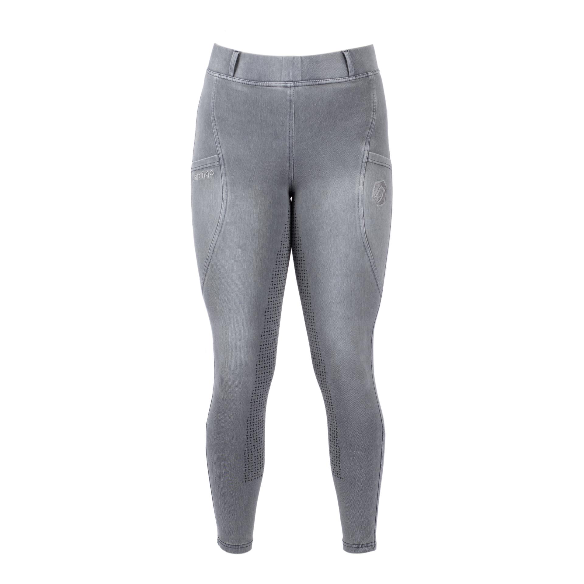 Marengo Legging d’équitation Eléonore Fullgrip femmes
