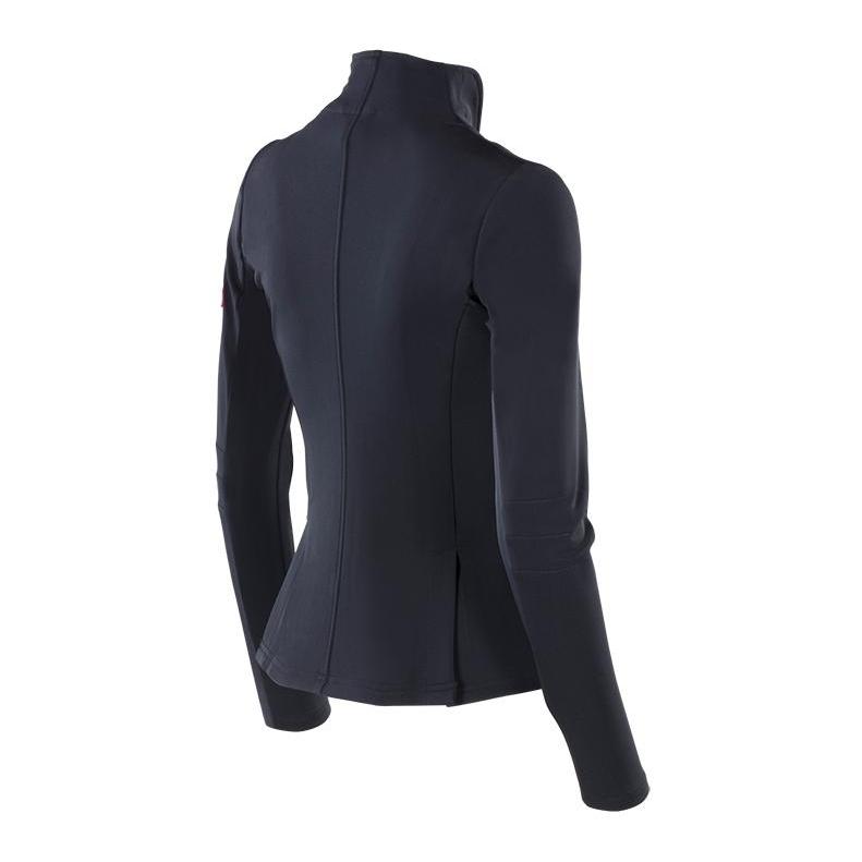Blouson "Elastic Pro Performance" pour dames - noir