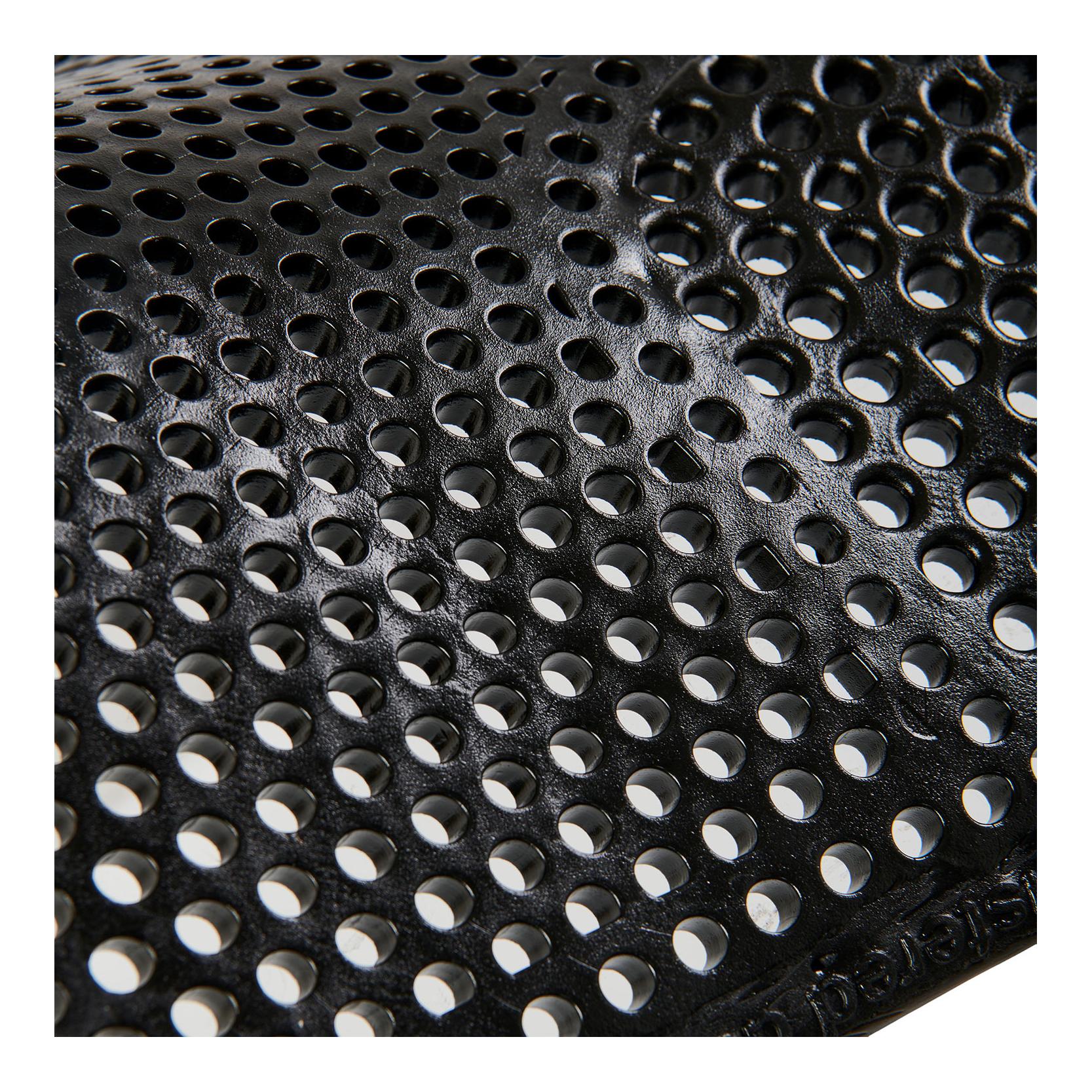 Acavallo Classic Gel Pad mit Erhöhung hinten