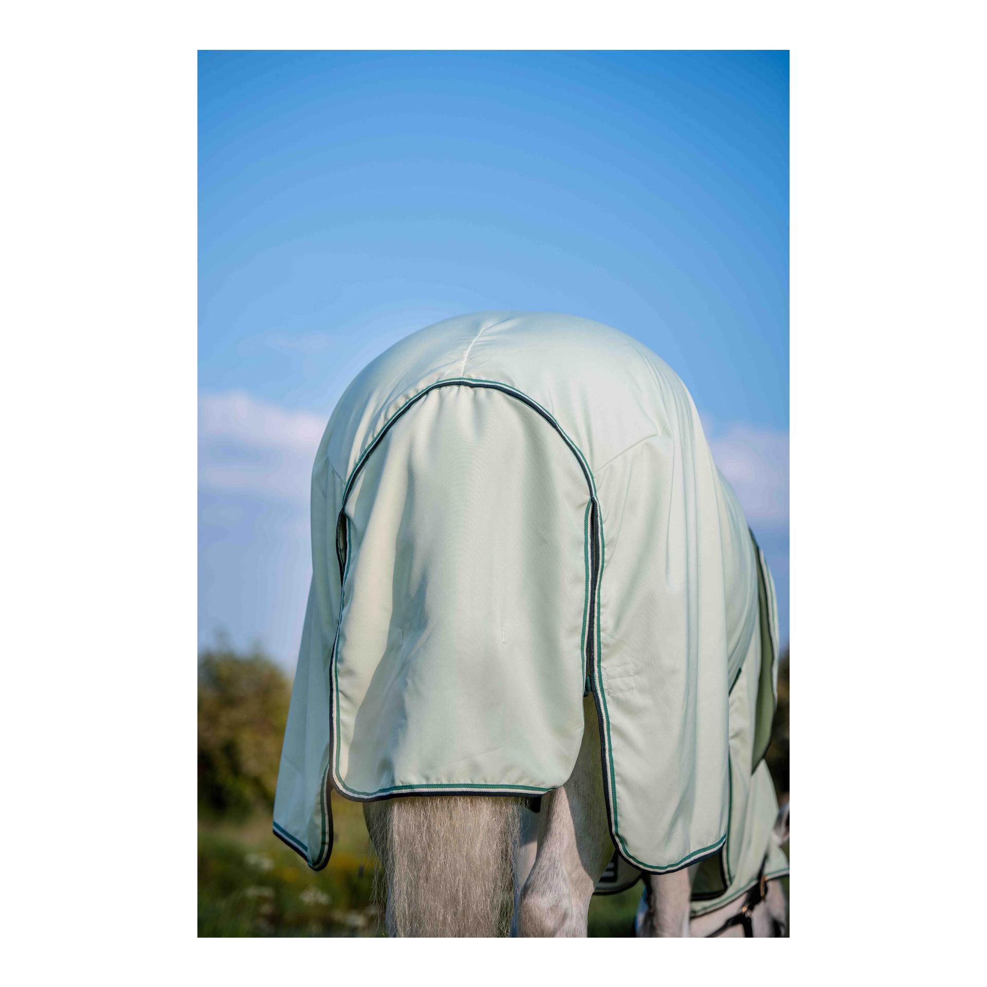 Horseware Fliegendecke Rambo Hoody