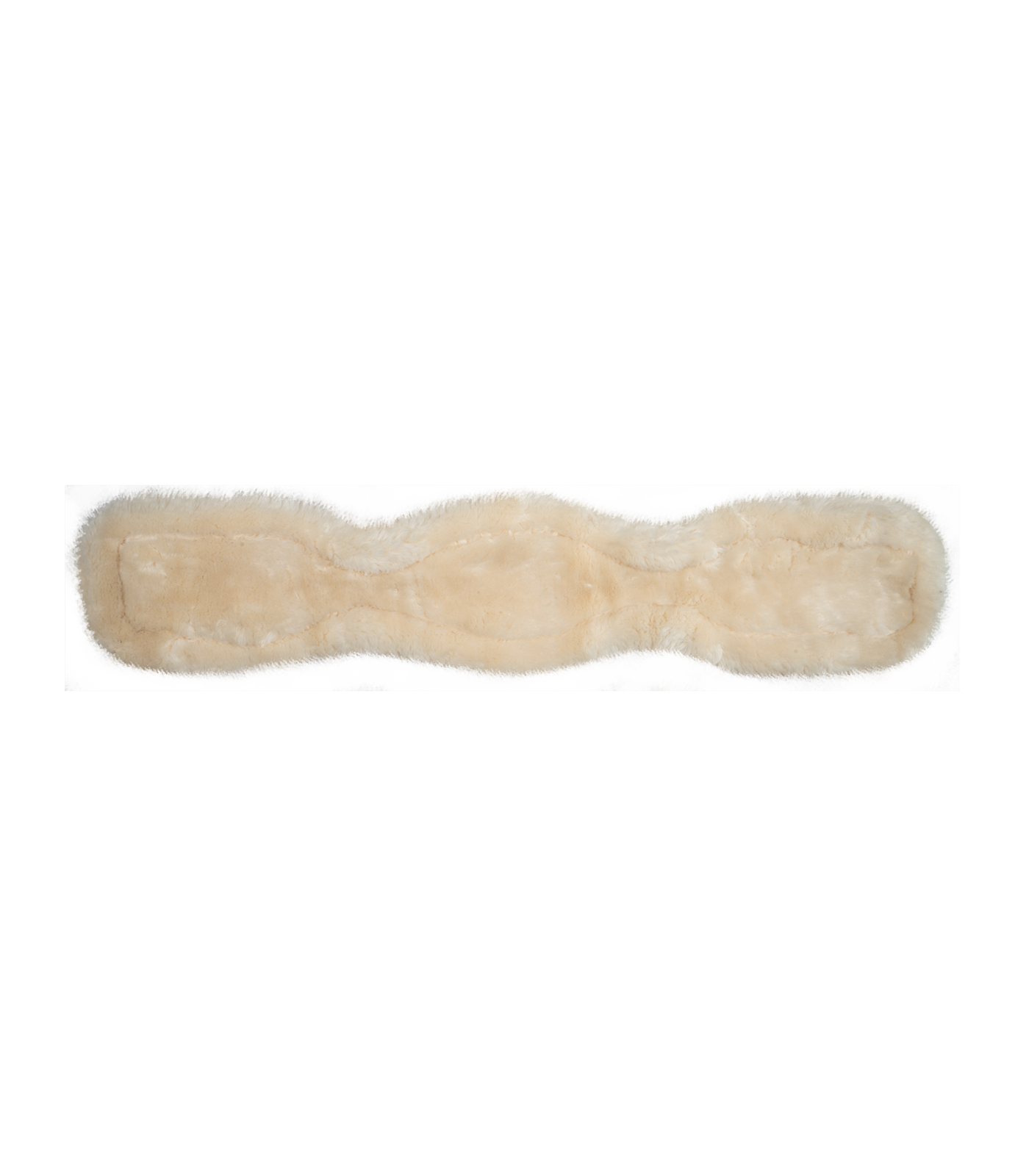 Waldhausen Lederkurzgurt mit ECO Wool