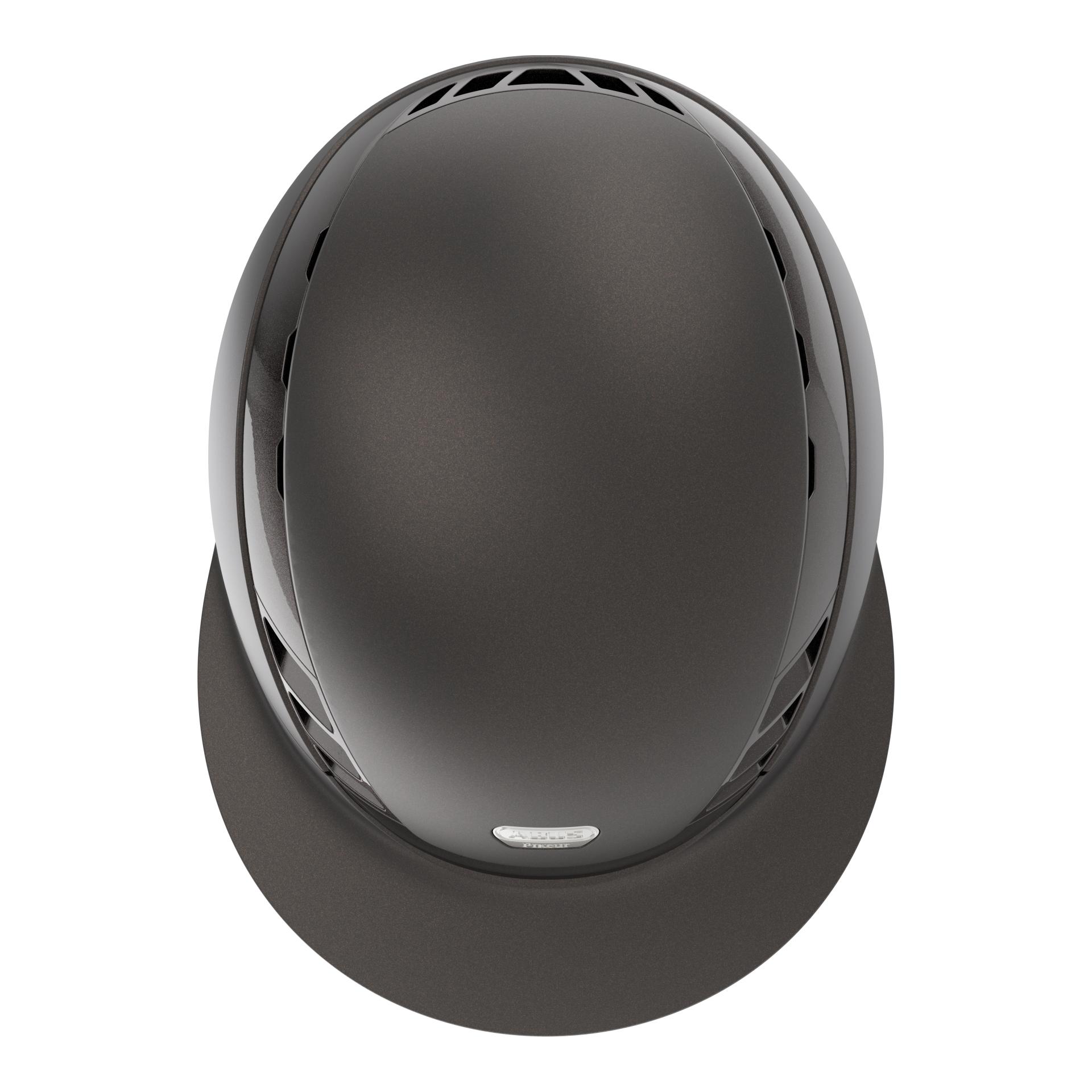 Abus Reithelm AirLuxe PURE LV