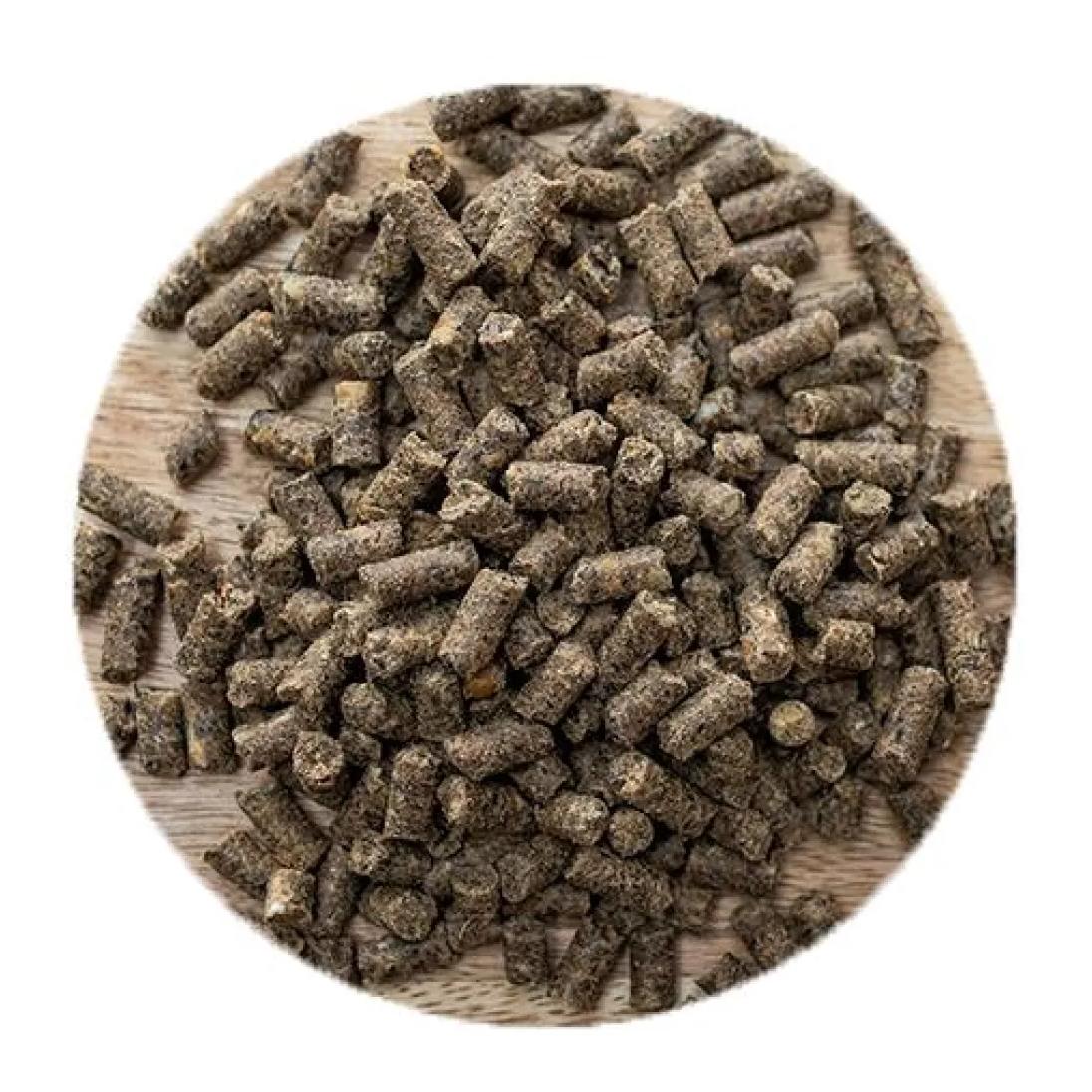 St. Hippolyt RiceLein Pellets