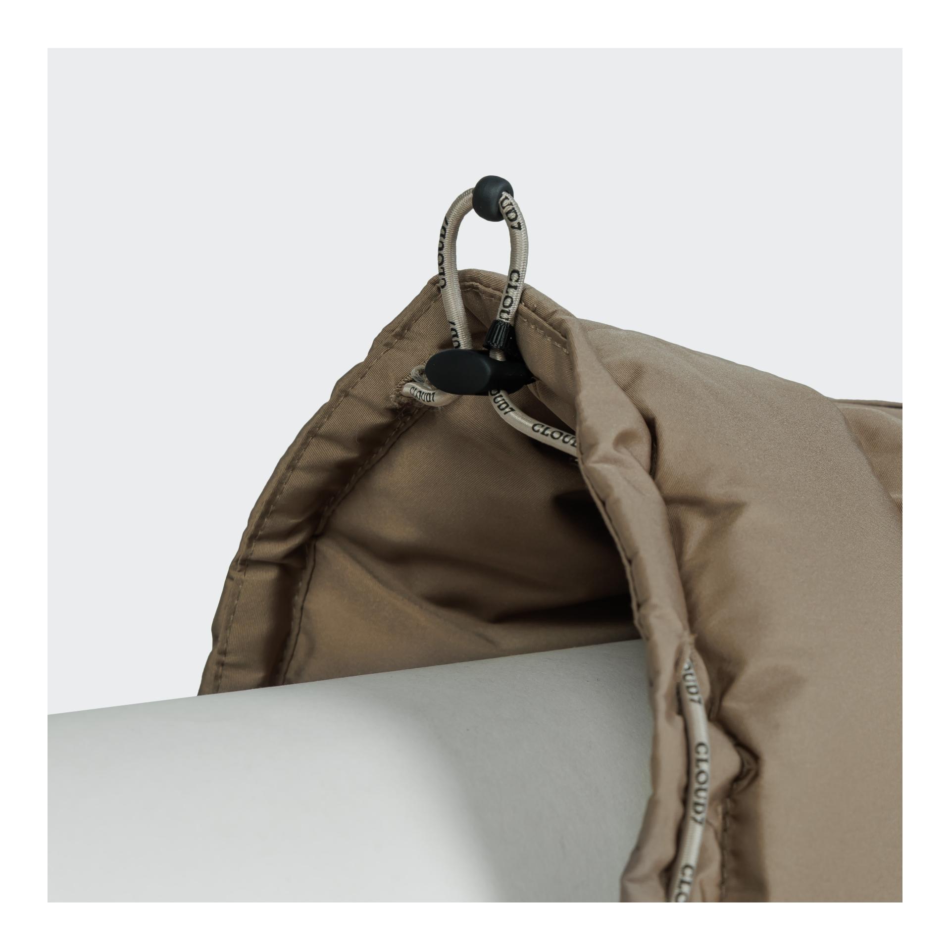 Cloud 7 Manteau d'hiver pour chien Alaska Regular