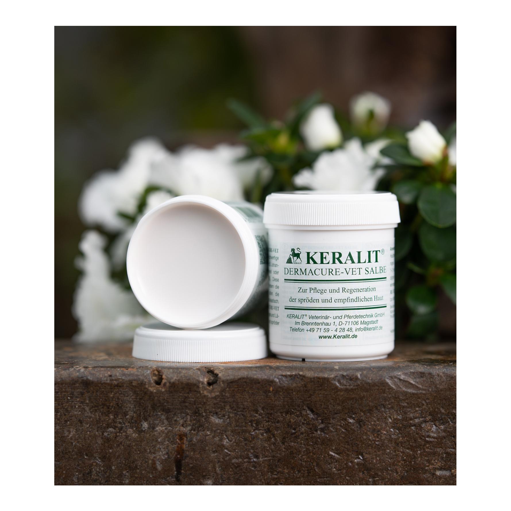 Keralit KERALIT Dermacure-Vet Salbe