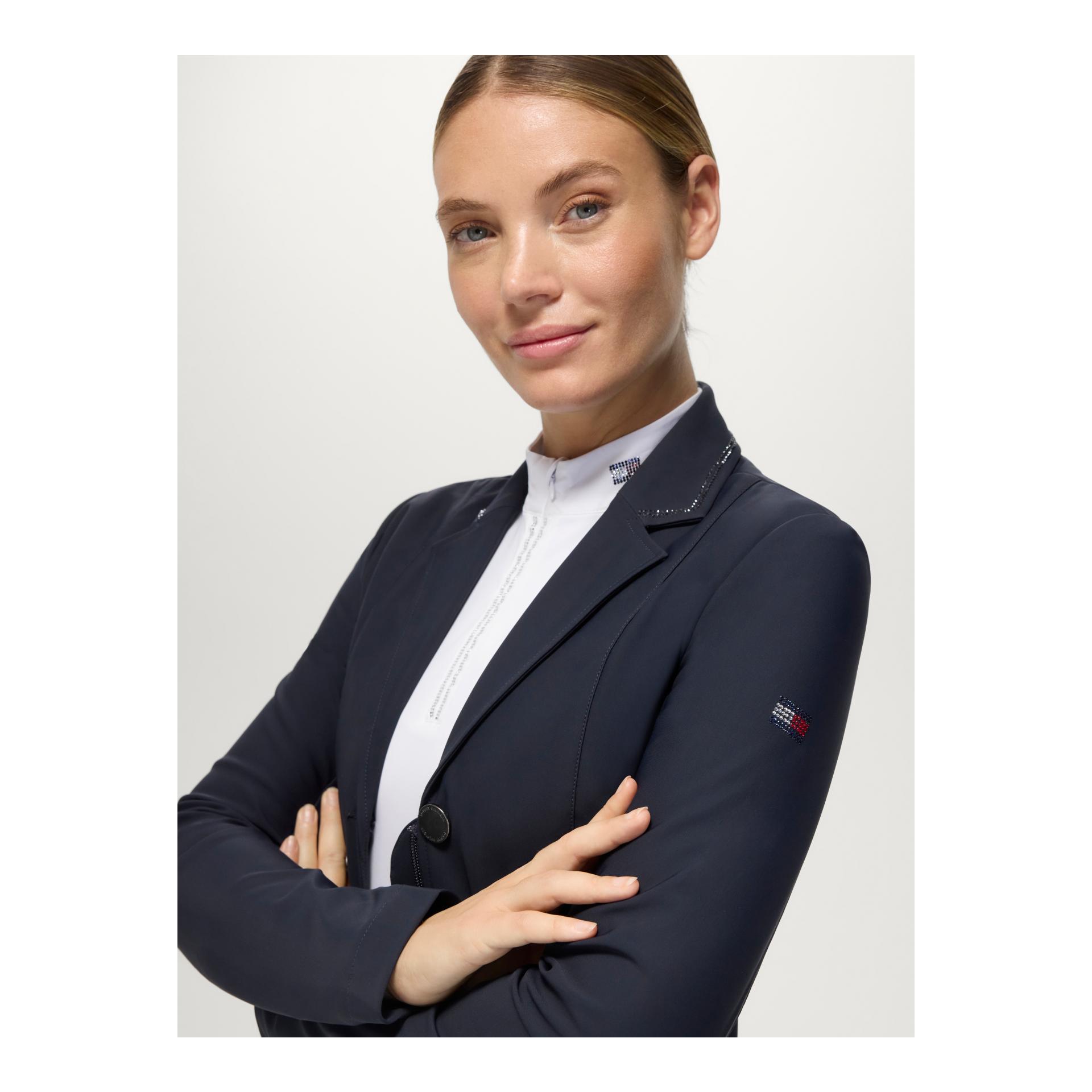 Tommy Hilfiger Equestrian Turnierjacket Airbag kompatibel Lima Damen