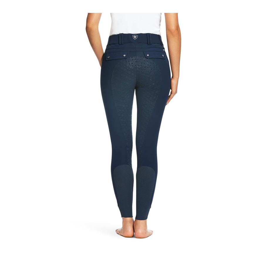 Ariat Reithose Tri Factor Vollgrip Damen