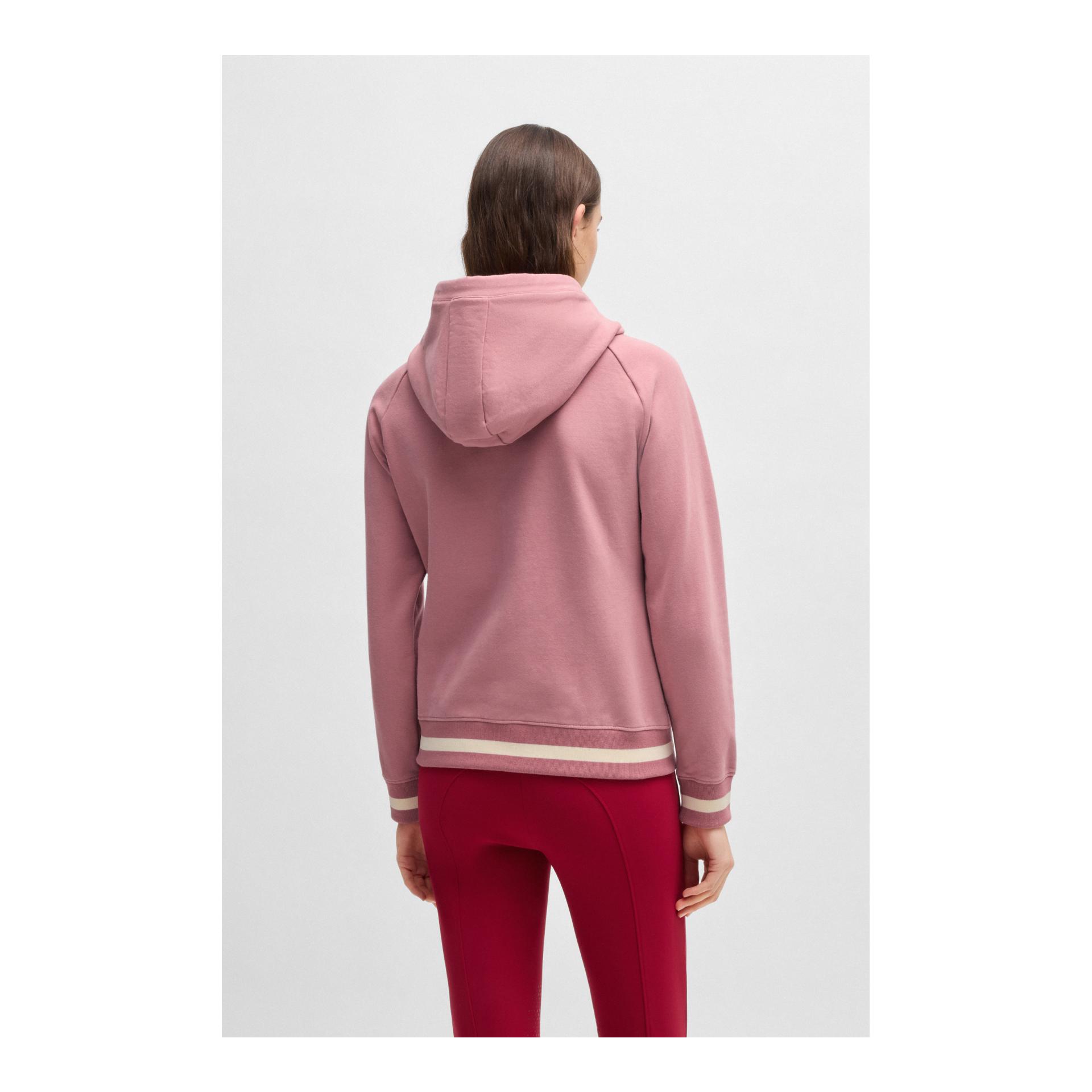 BOSS Equestrian Hoodie Riva