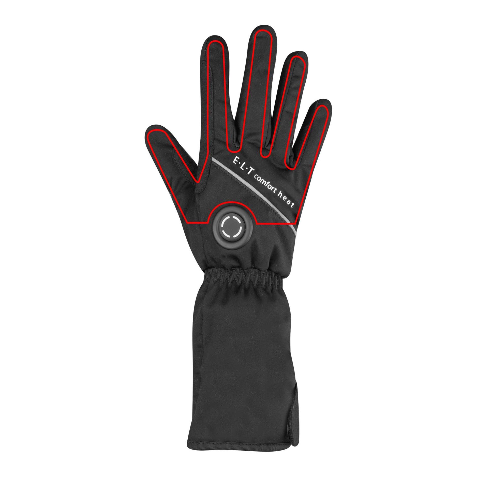 Elt Heizhandschuh Comfort Heat ELT