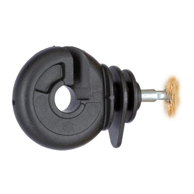 AKO Ringisolator Eimer inkl. Einschrauber, 300 Stk.