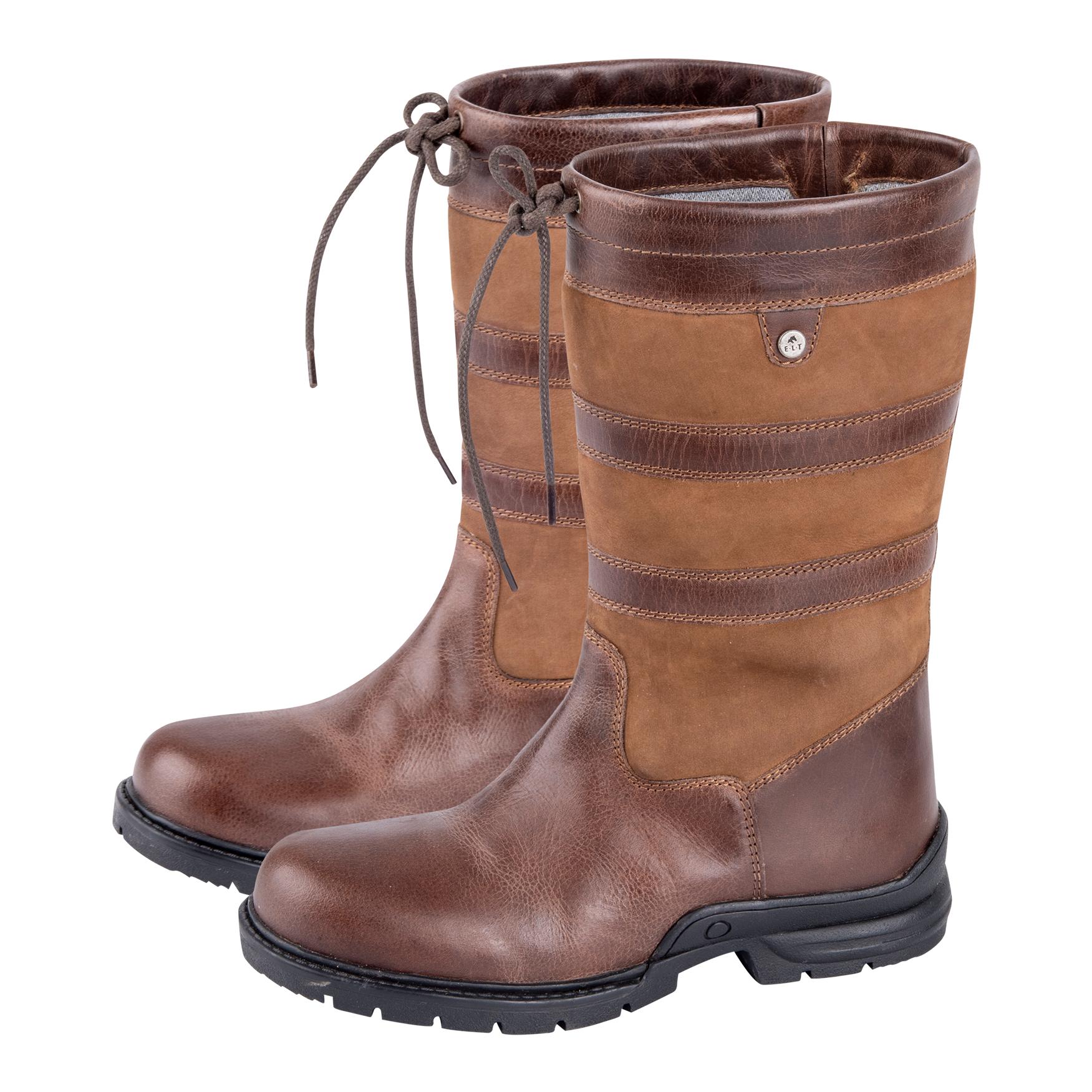 Elt Stallstiefel York