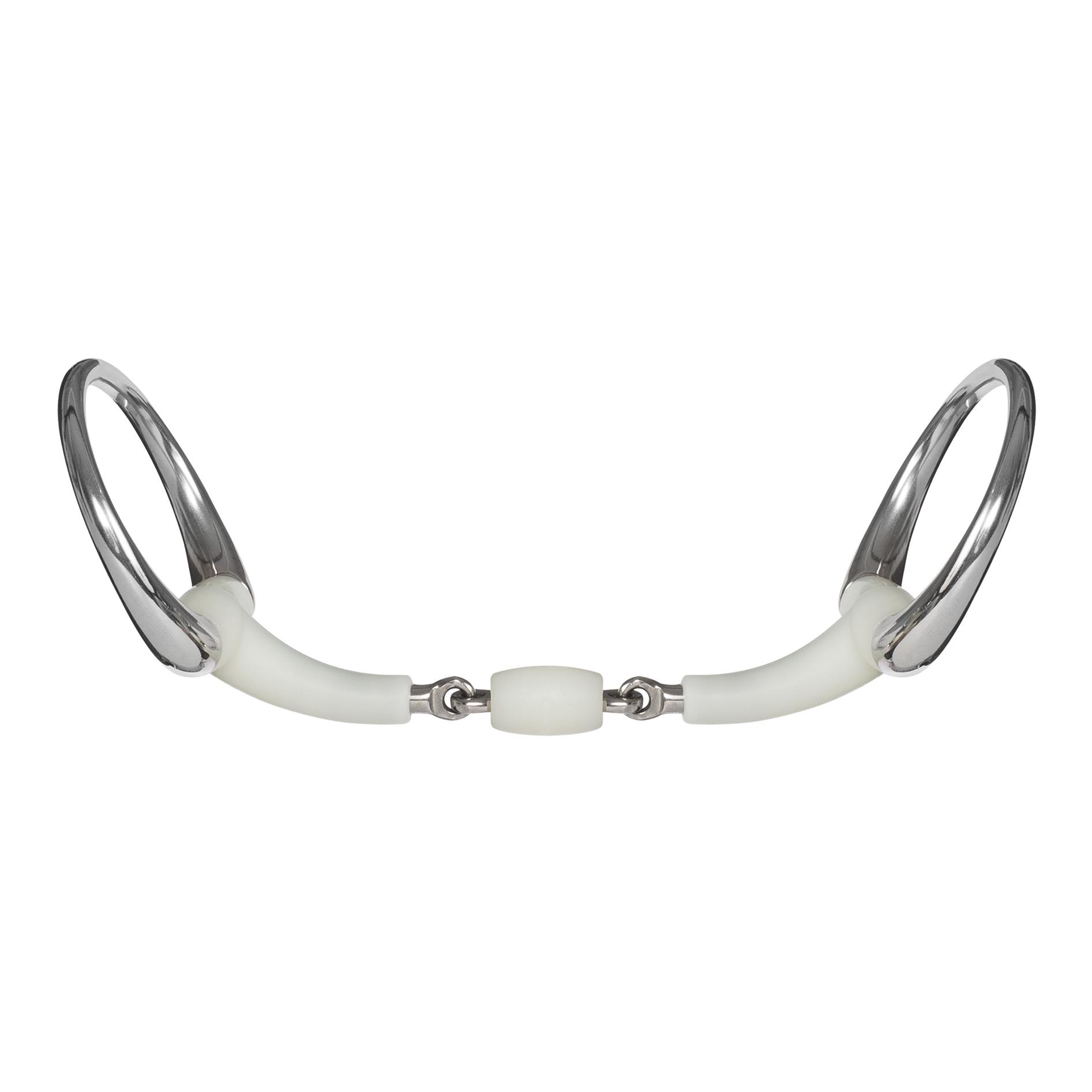 Happy Mouth Contour, Rollgebiss, Olivenkopf, 1,6cm