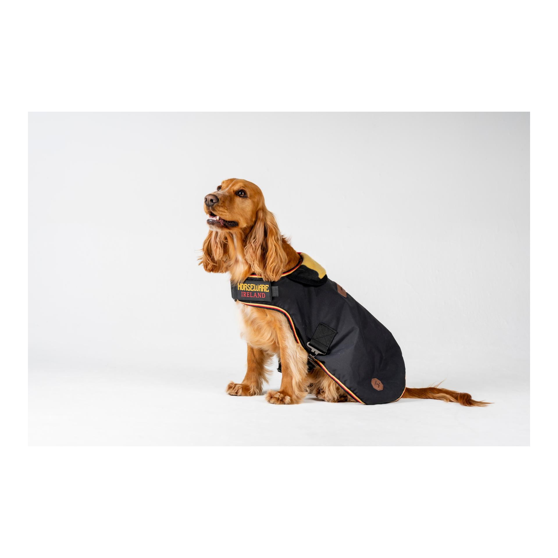 Horseware Hundedecke Newmarket