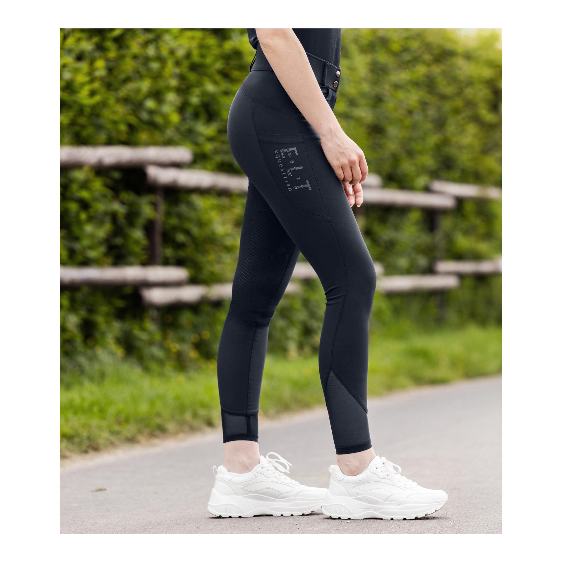 Elt Reithose Pam Damen