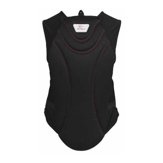 Kerbl Gilet de protection pour adultes ProtectoSoft