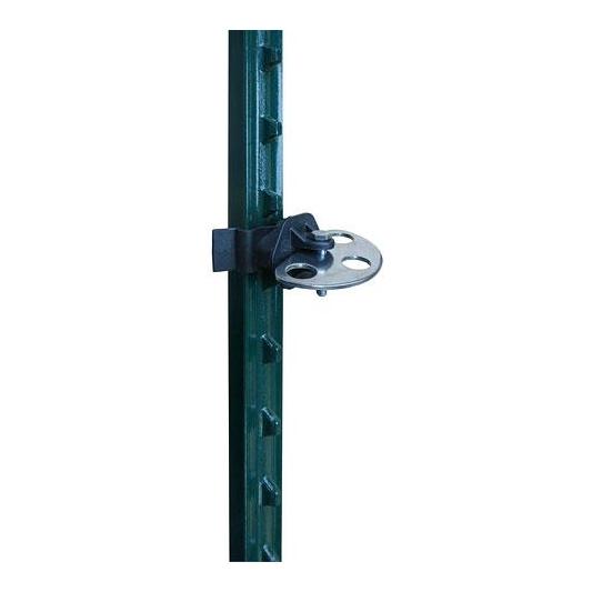 AKO T-Pfosten Torgriffisolator Vario