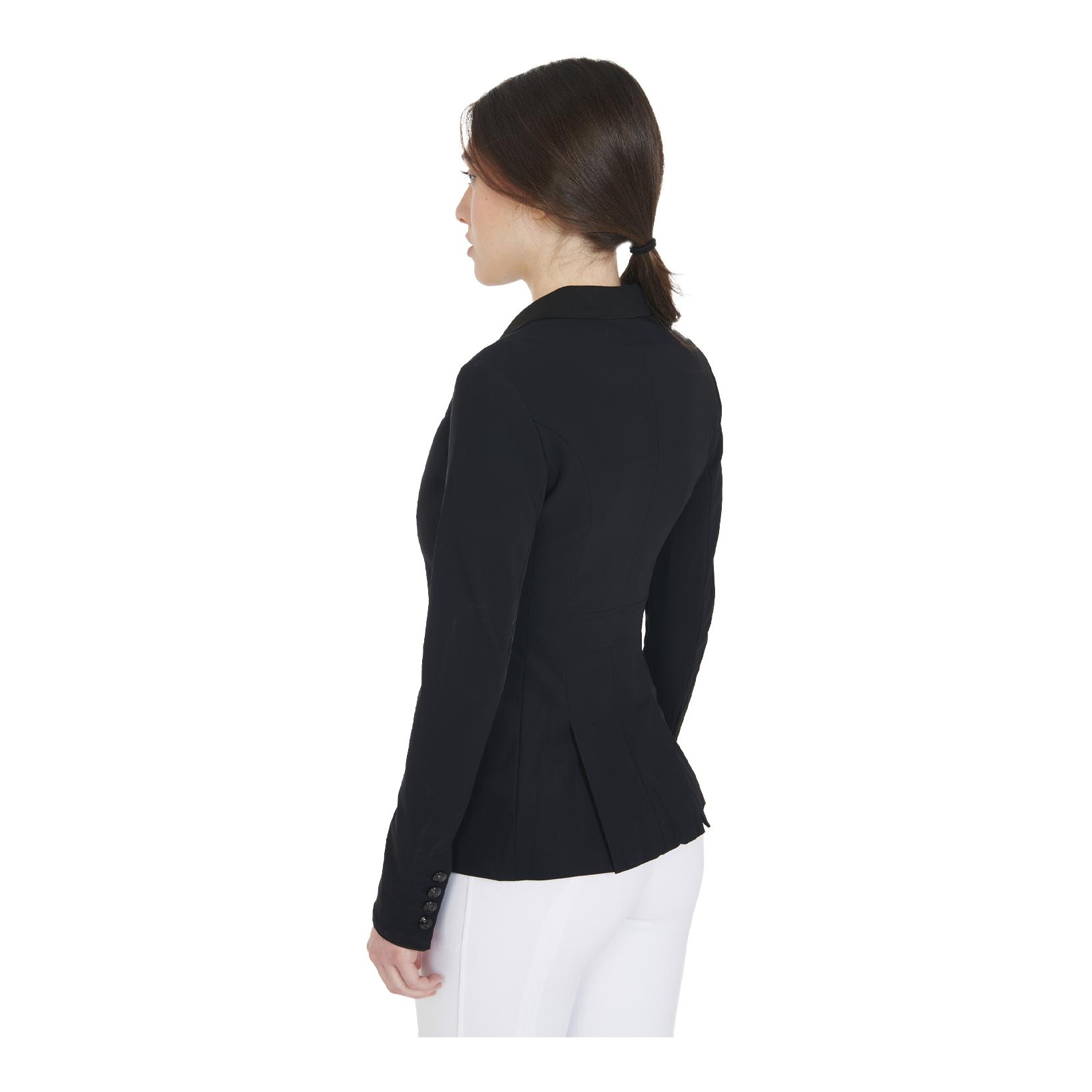Equestro Turnierjacket Elegance Damen