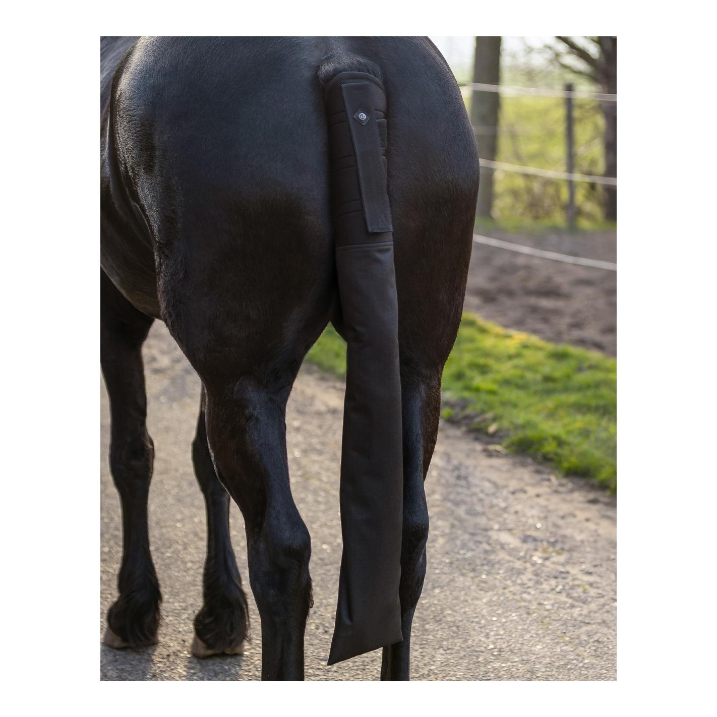 QHP Protège-queue mit sac de protection