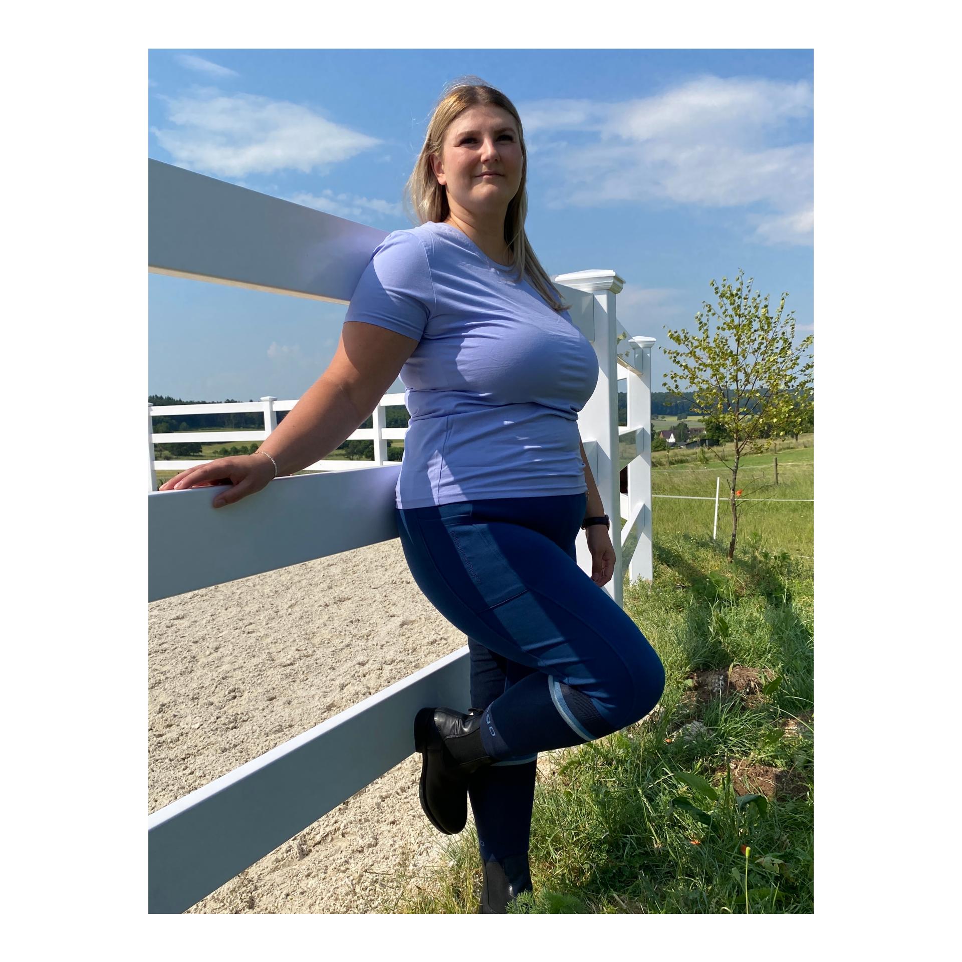 Marengo T-shirt Pure