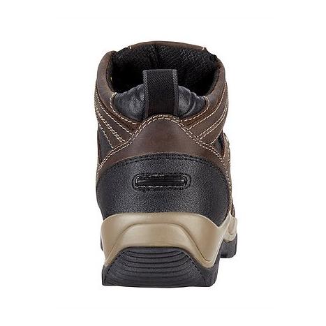 Stall- und Wanderschuhe Work & Go Trail WP