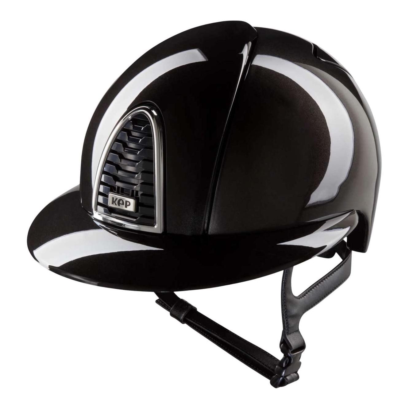 KEP Reithelm Cromo 2.0 Polo - Shine