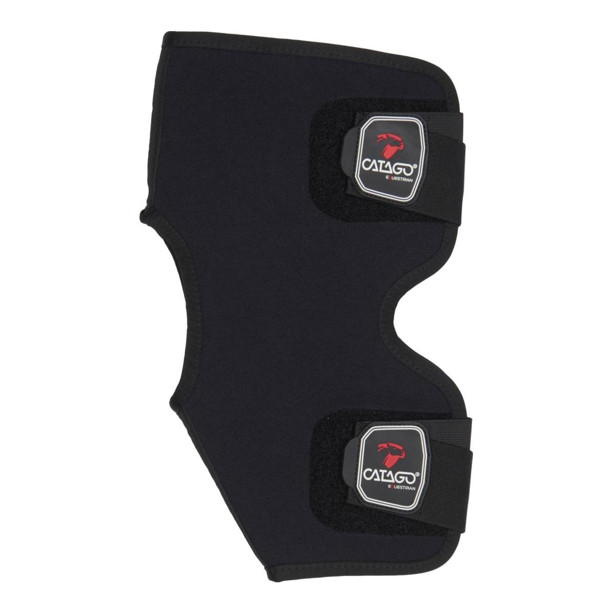 Catago Guêtres pour articulation du jarret FIR-Tech