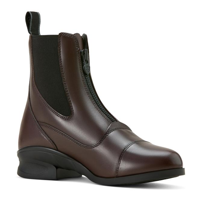 Ariat Stiefelette Heritage Zip Paddock