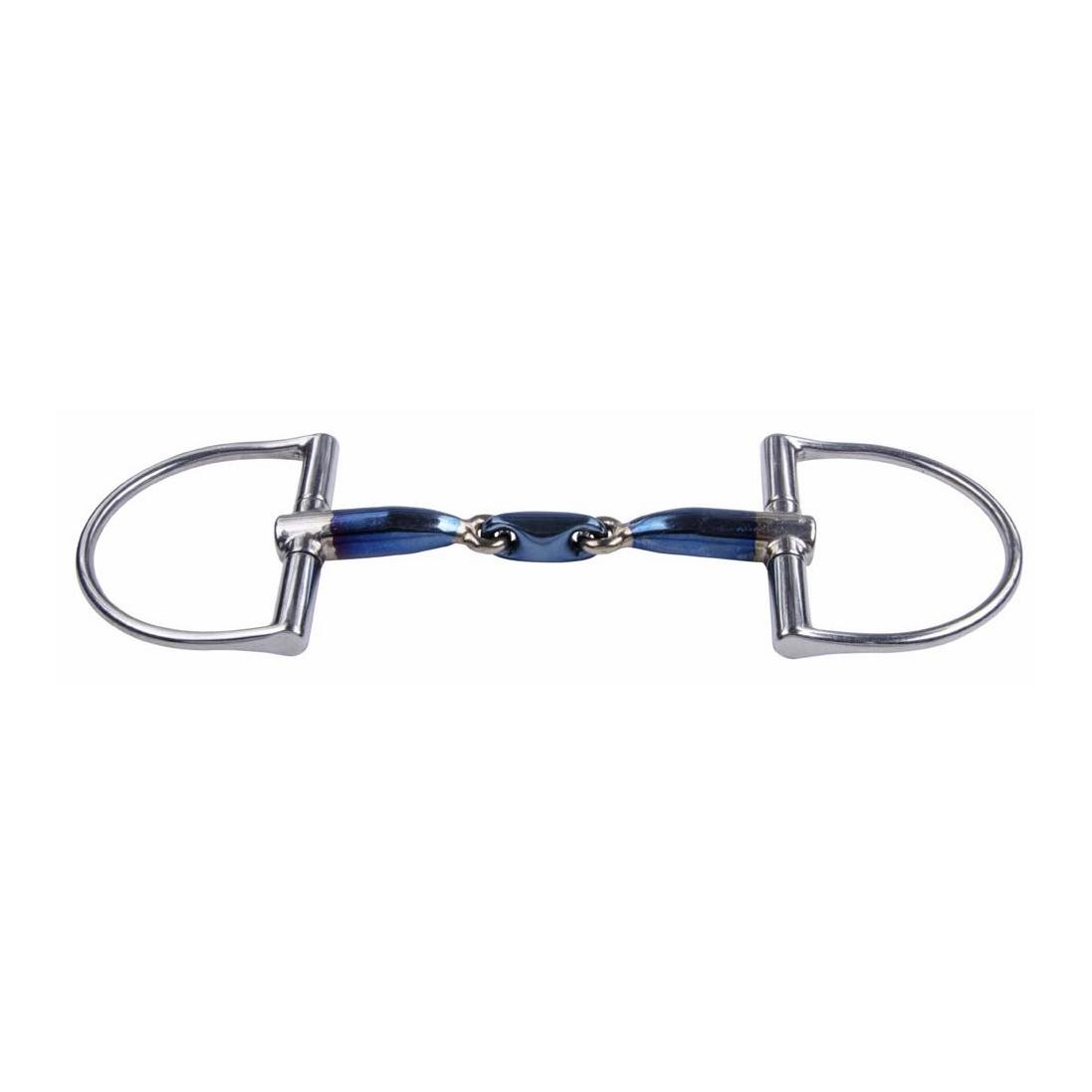 Trust D-Trense doppelt gebrochen 16mm