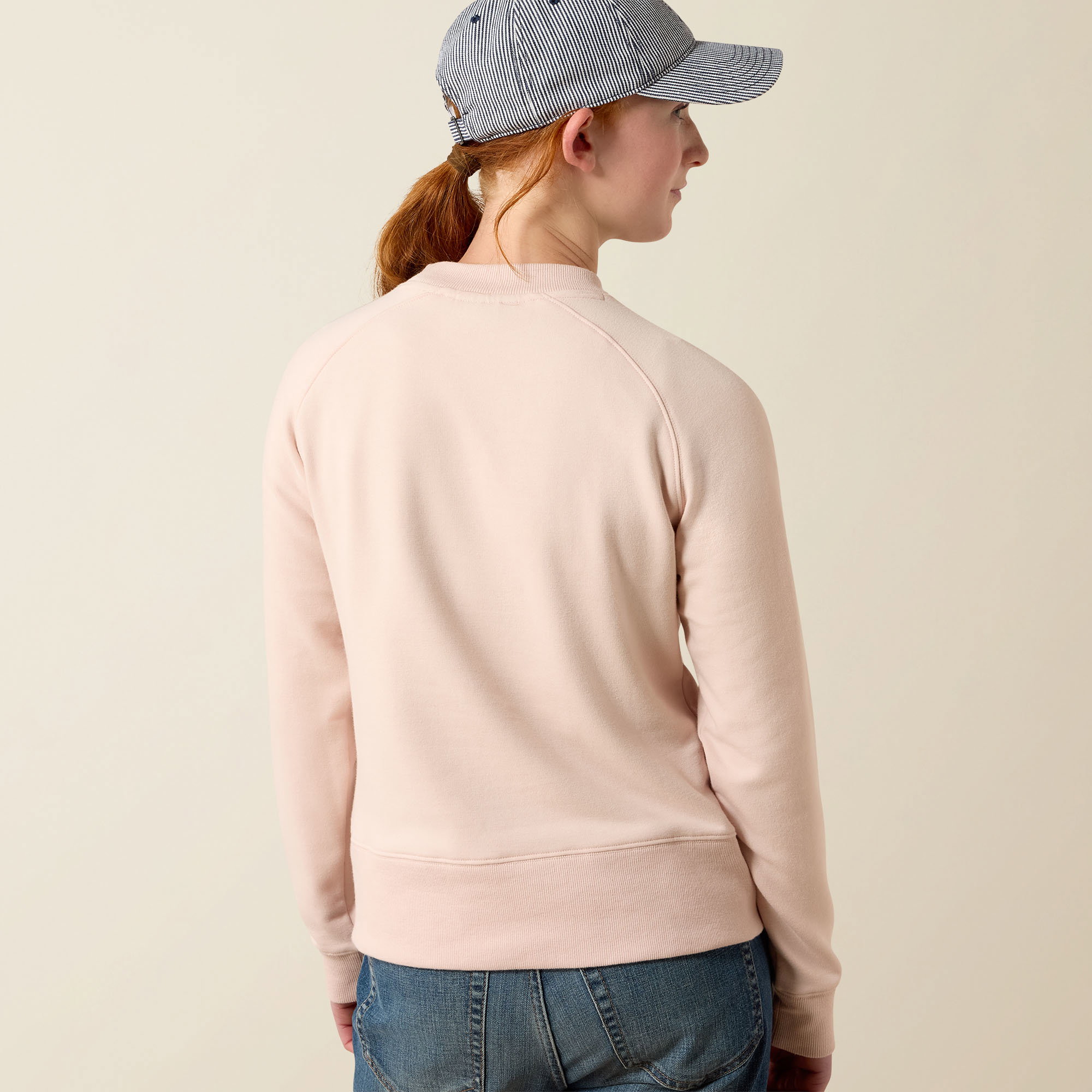 Ariat Sweatshirt Martine Kinder