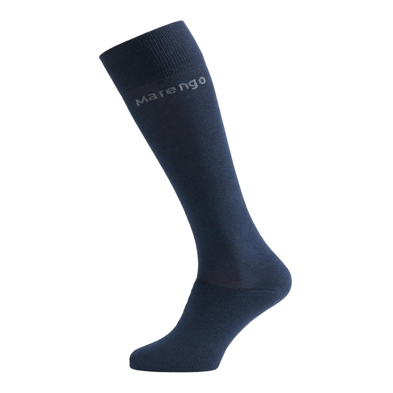 Marengo Chaussettes d'équitation Basic