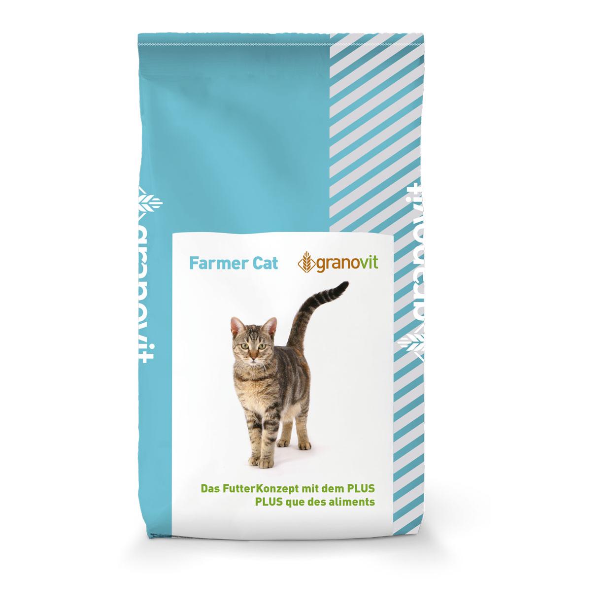 Farmer Cat Nourriture pour chats Farmer Cat 1710