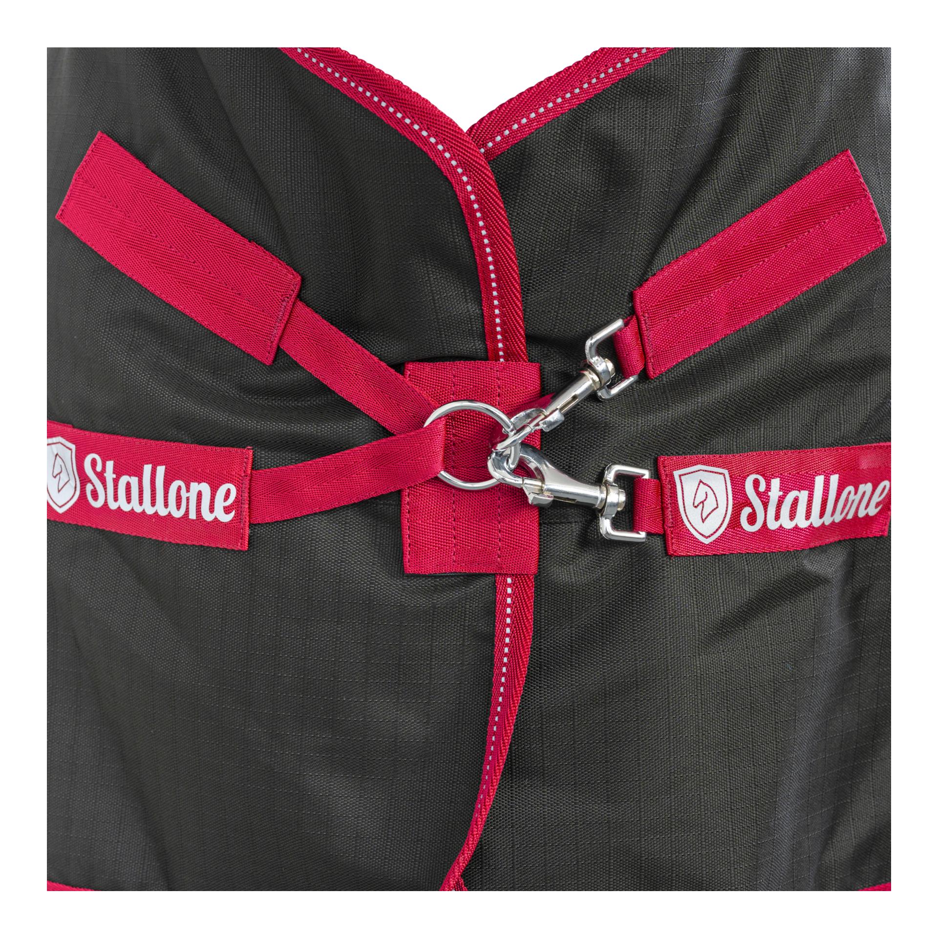 Stallone Regendecke Outdoor Super Guard