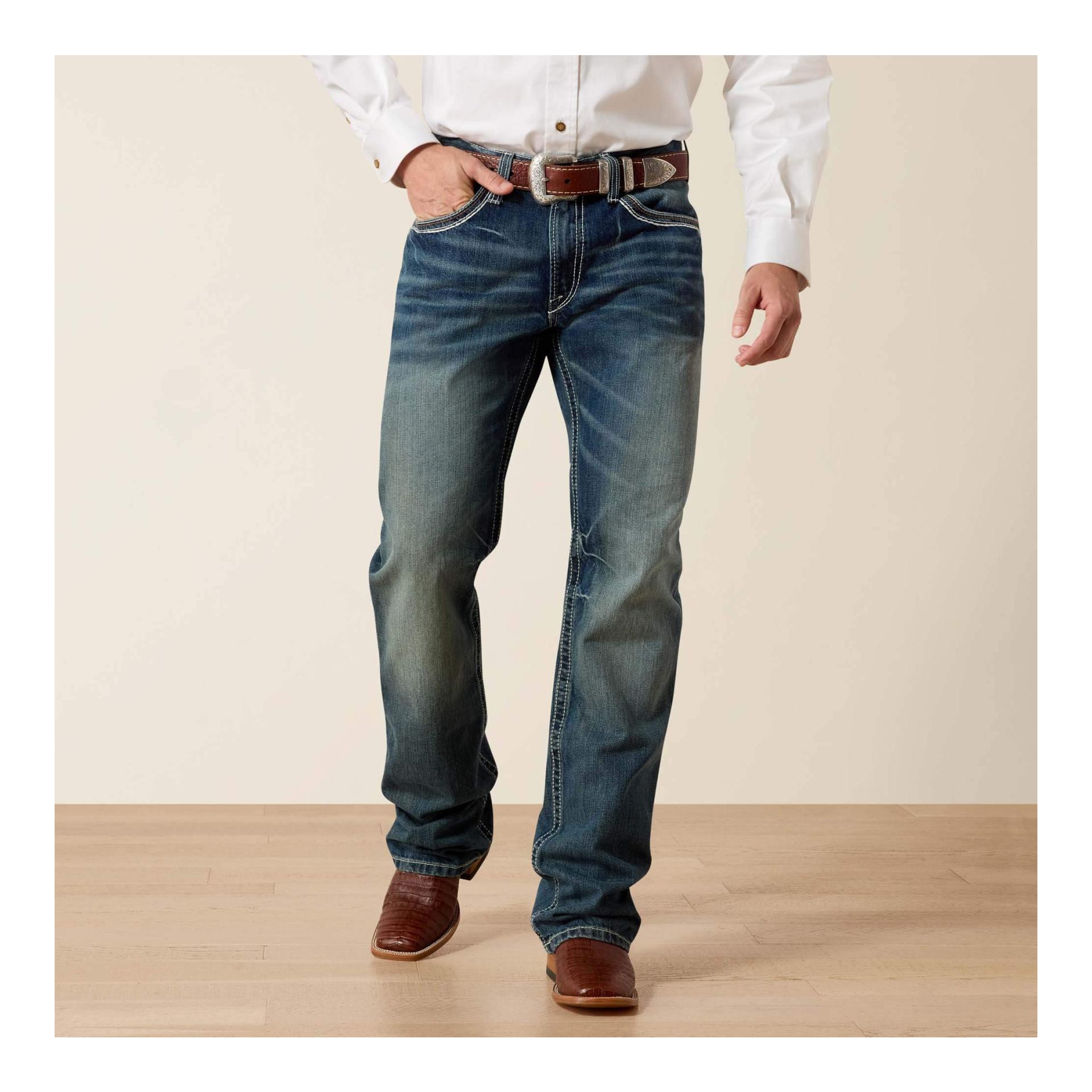 Ariat Jeans Coltrane Boot