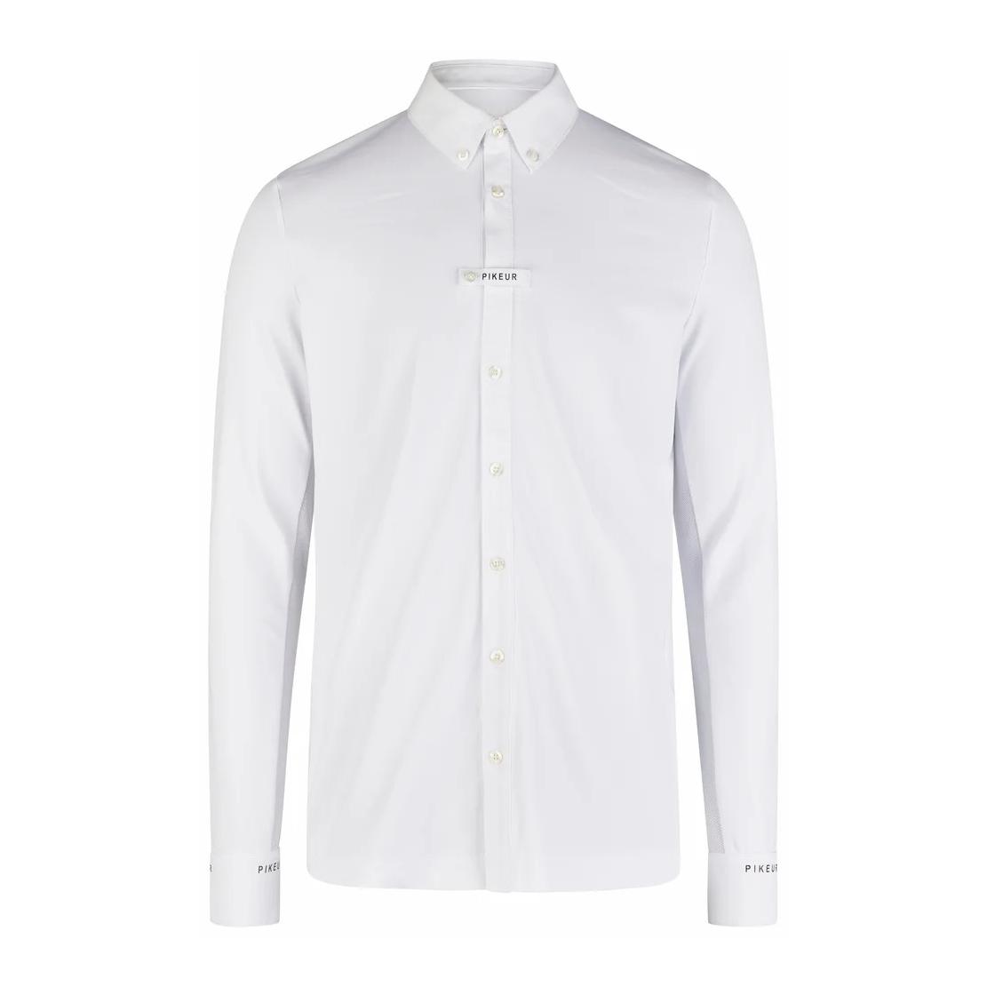 Pikeur Turniershirt Herren
