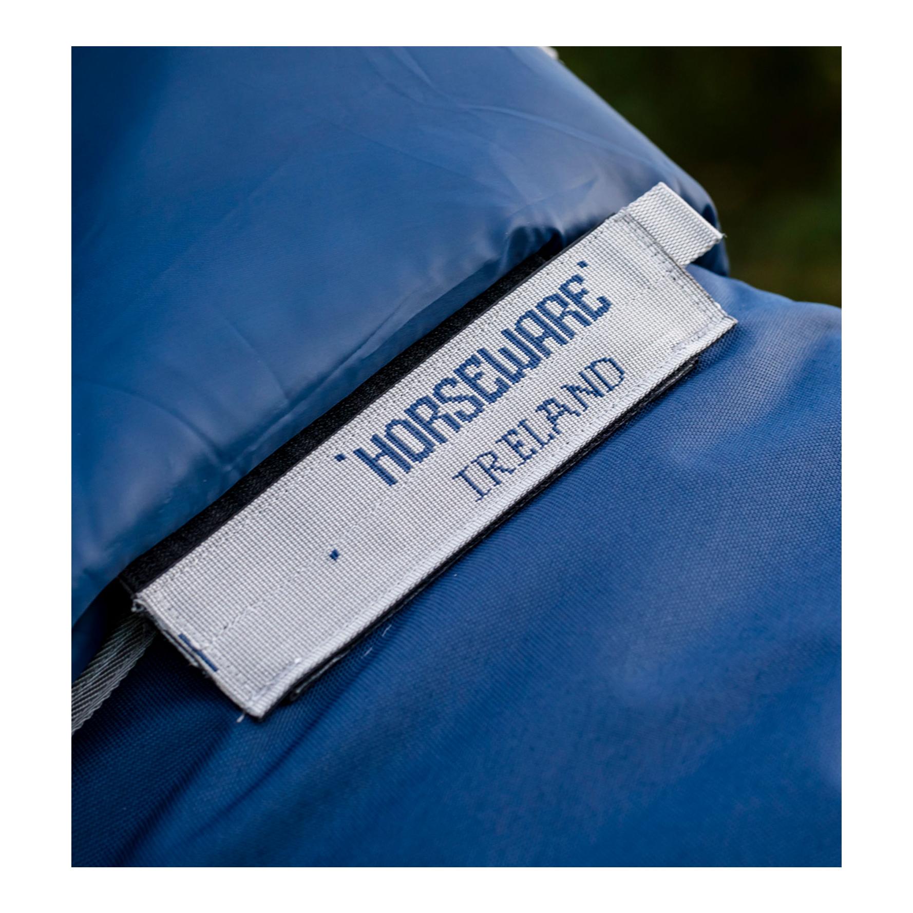 Horseware Couverture de pâturage Amigo 1200D FieldSafe Plus 0g