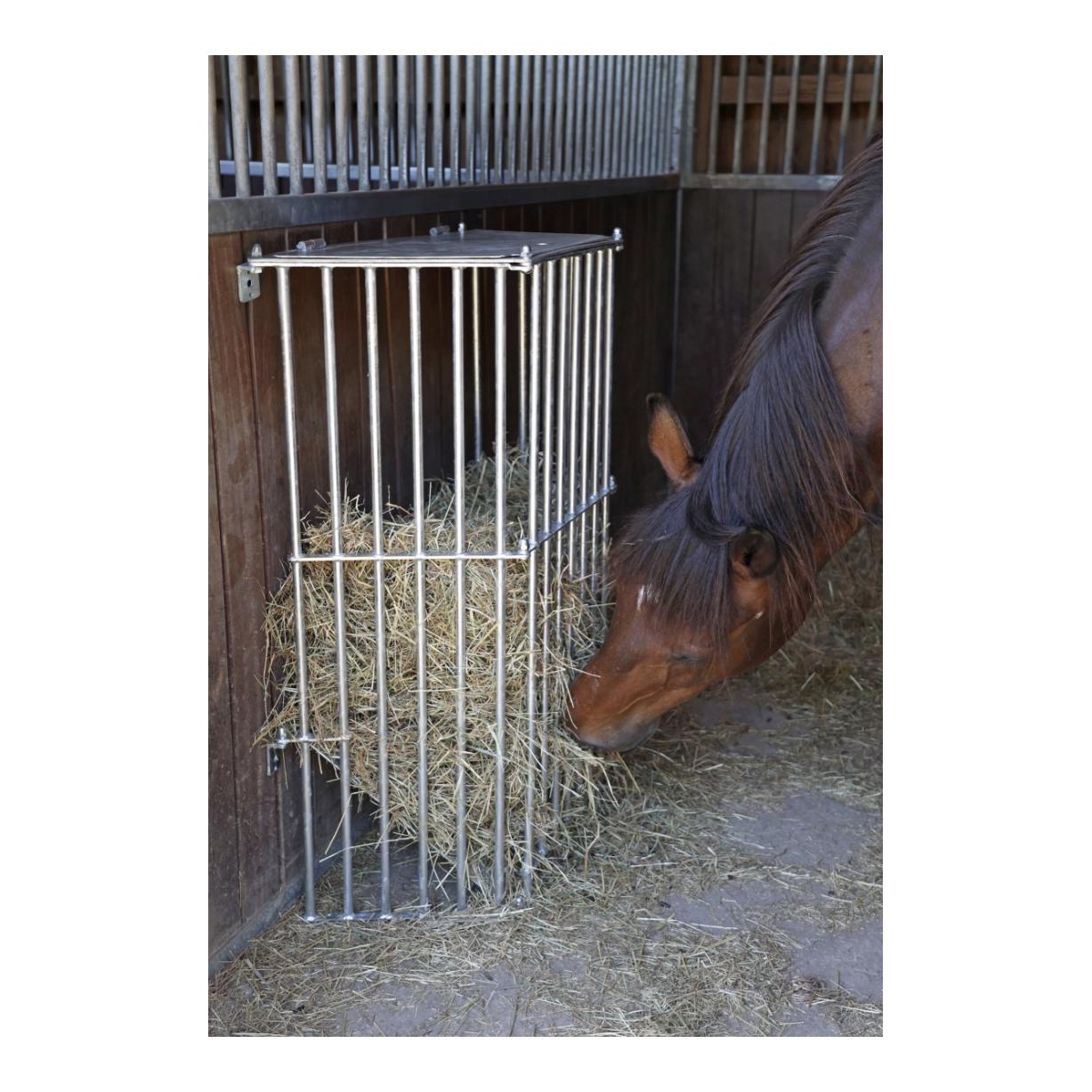 Kerbl Wandraufe 120cm für Pferde