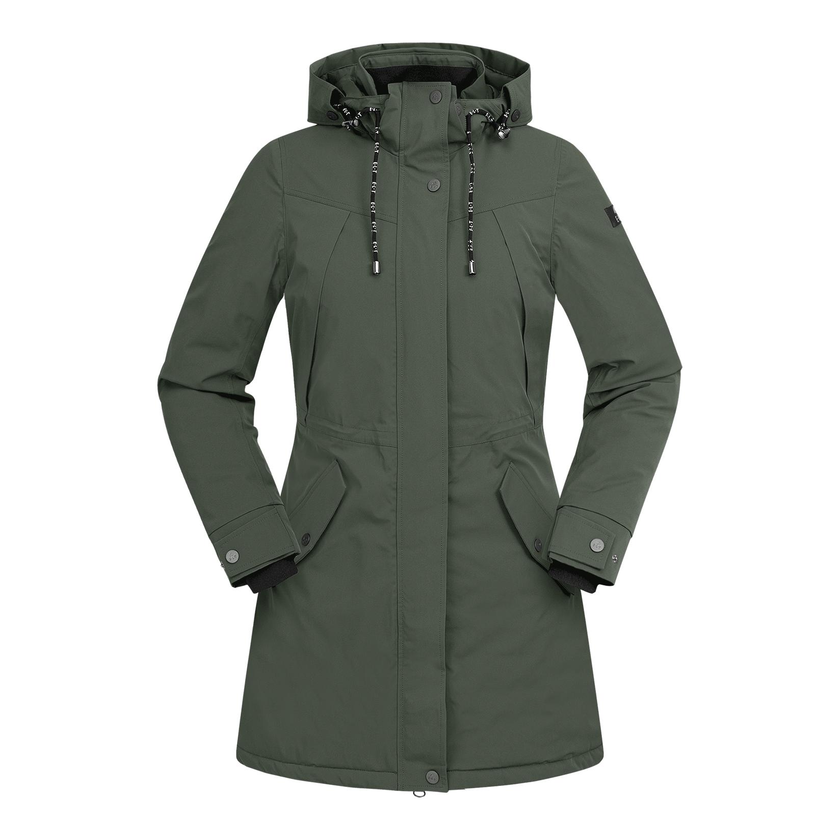 Elt Winterreitparka Ontario
