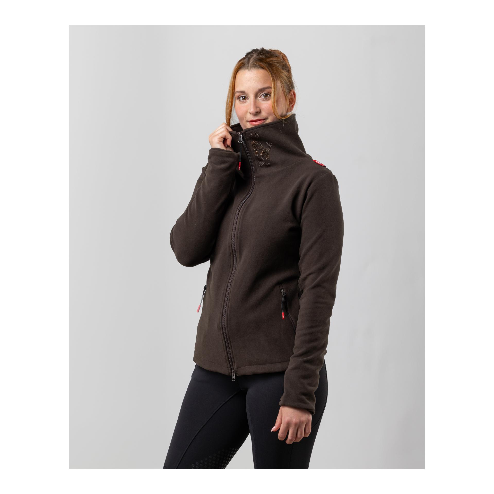 ea.St Professional Veste polaire All-Day