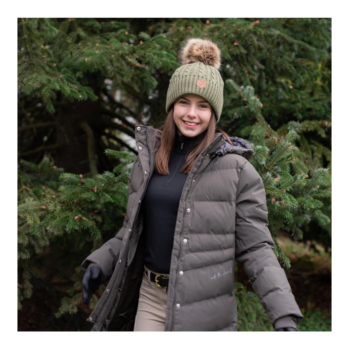 Marengo Manteau d'hiver Elements Ultra