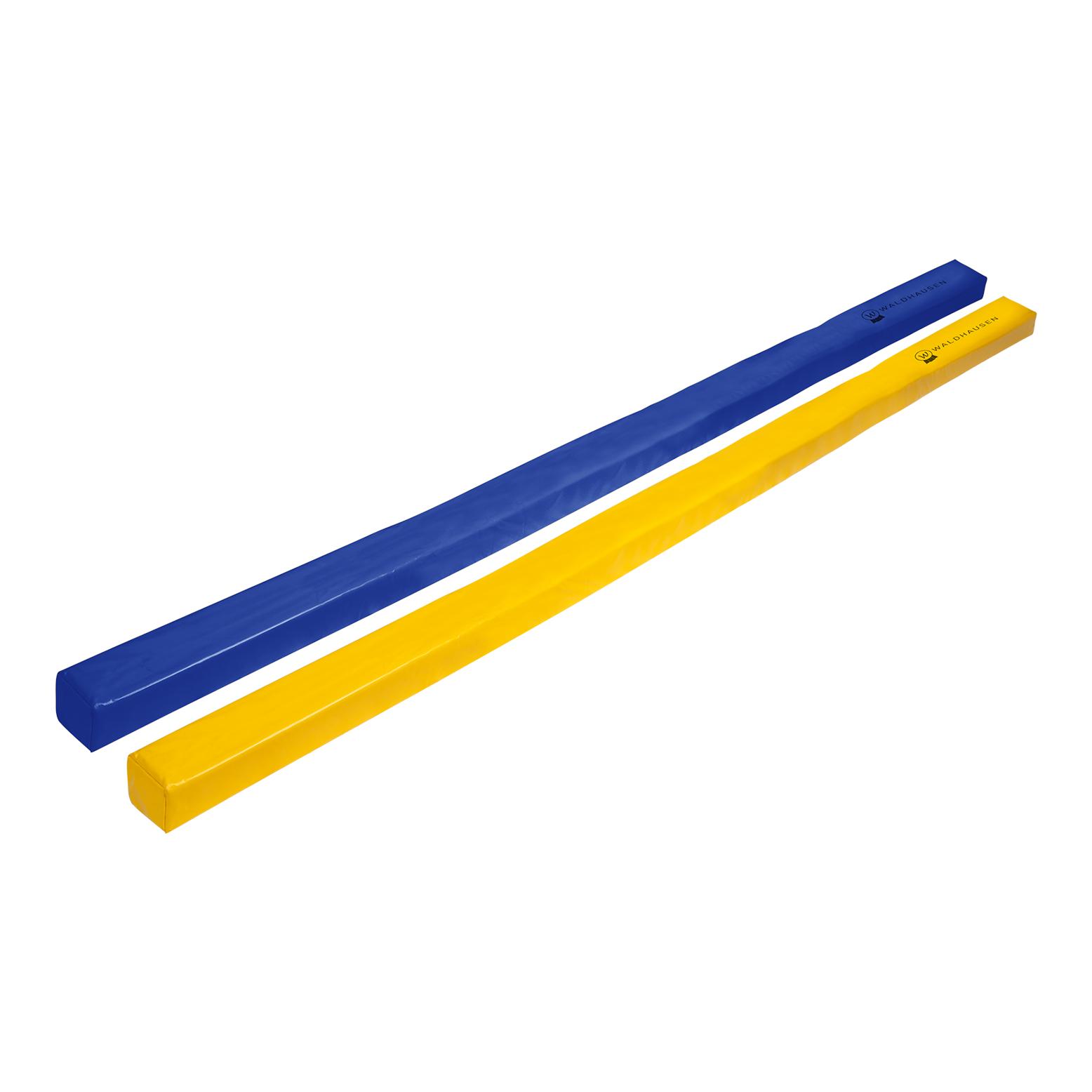 Waldhausen Rangées de travail au sol, lot de 2