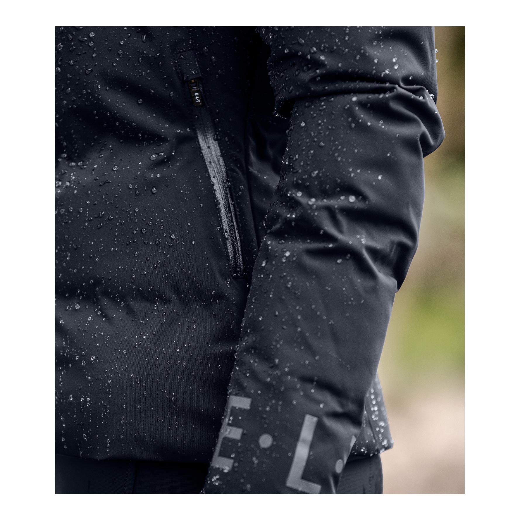 Elt Winterreitjacke Ohio